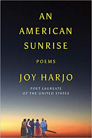 An American Sunrise: Poems Cover