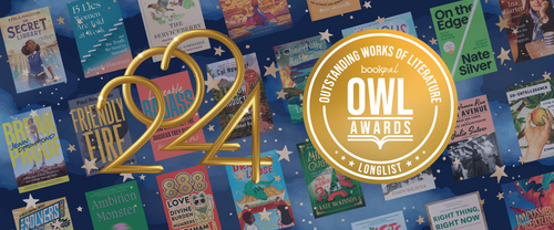 2024 OWL Awards Longlist