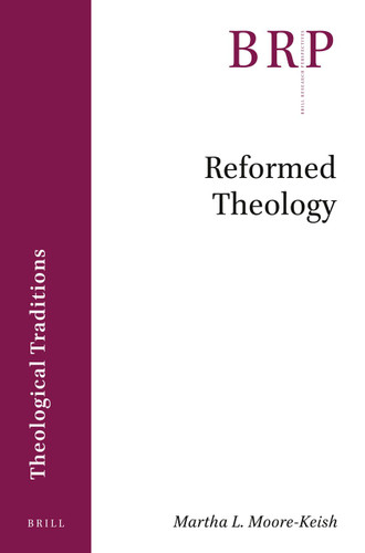 Reformed Theology [9789004436749]