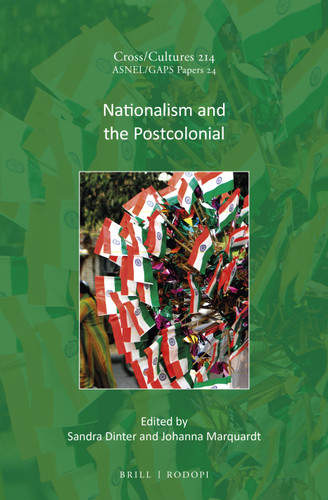 Nationalism and the Postcolonial [9789004464278]