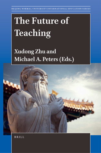 The Future of Teaching [9789004538344]