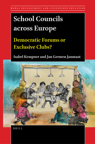 School Councils across Europe: Democratic Forums or Exclusive Clubs? [9789004541337]