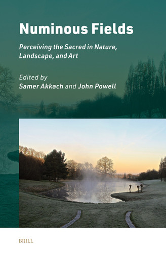 Numinous Fields: Perceiving the Sacred in Nature, Landscape, and Art [9789004687370]