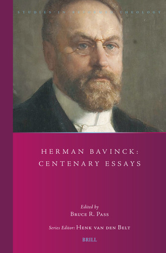 Herman Bavinck: Centenary Essays [9789004711228]