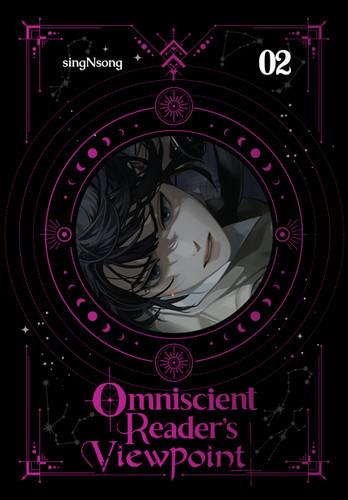 Omniscient Reader's Viewpoint (novel), Vol. 2 (Omniscient Reader's Viewpoint (novel) #2) book cover by singNsong
