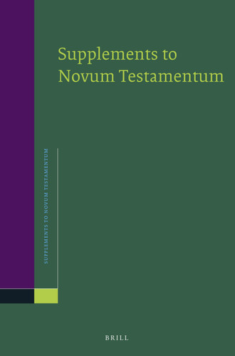 Creation and Redemption: A Study in Pauline Theology [9789004016064]