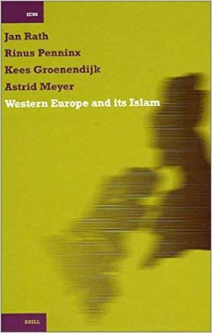 Western Europe and its Islam [9789004121928]