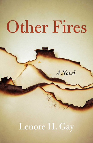 Other Fires: A Novel book cover by Lenore H. Gay