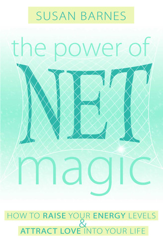 The Power of Net Magic book cover by Susan Barnes