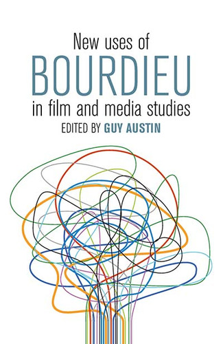 New Uses of Bourdieu in Film and Media Studies book cover by 