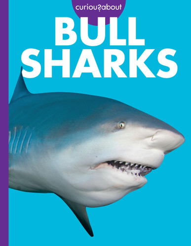 Curious about Bull Sharks book cover by Emma Alice Johnson