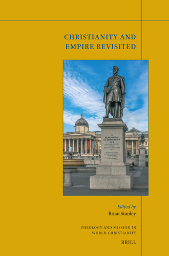Christianity and Empire Revisited [9789004738478]