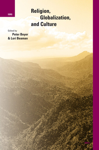 Religion, Globalization, and Culture [9789004154070]