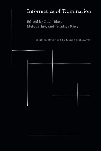 Informatics of Domination book cover by 