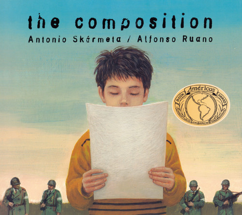The Composition [9780888995506]