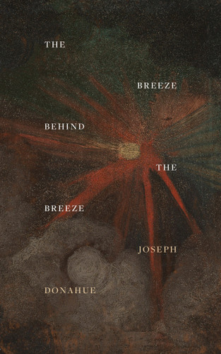The Breeze Behind the Breeze book cover by Joseph Donahue