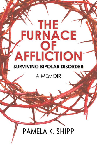The Furnace of Affliction book cover by Pamela Shipp
