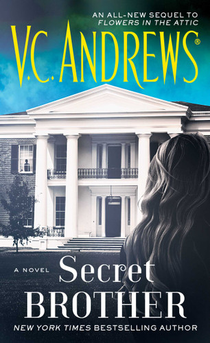 Secret Brother (Dollanganger) book cover by V.C. Andrews