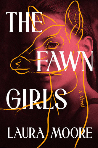 The Fawn Girls: A Novel [9798217062065]