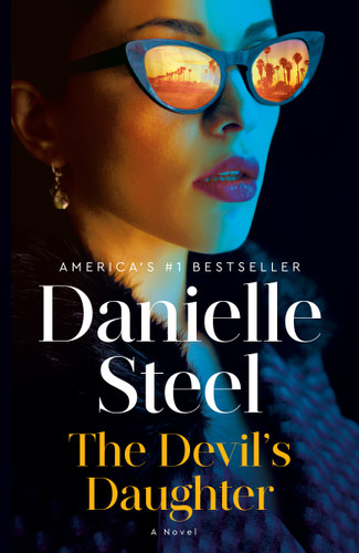 The Devil's Daughter: A Novel book cover by Danielle Steel
