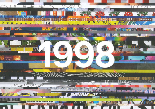 Locust Projects: The 20th Anniversary Retrospective book cover by Locust Projects
