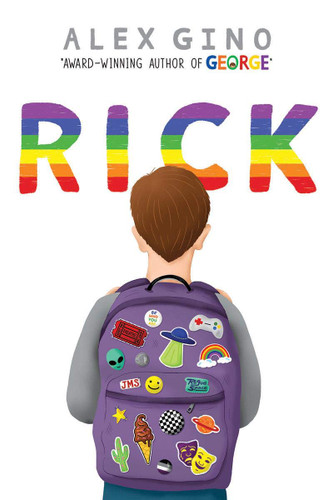 Rick Cover
