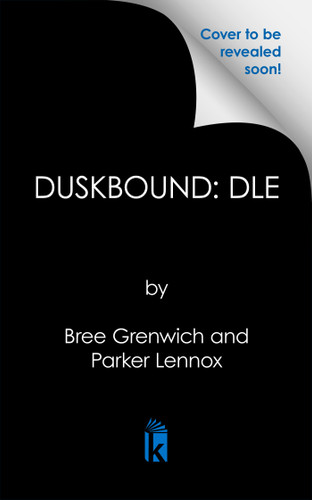 Duskbound: Deluxe Limited Edition (The Esprithean Trilogy) book cover by Bree Grenwich, Parker Lennox