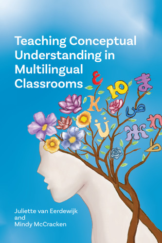 Teaching Conceptual Understanding in Multilingual Classrooms book cover by Juliette van Eerdewijk, Mindy McCracken