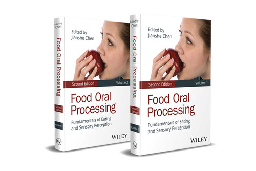 Food Oral Processing, 2 Volume Set: Fundamentals of Eating and Sensory Perception book cover by 