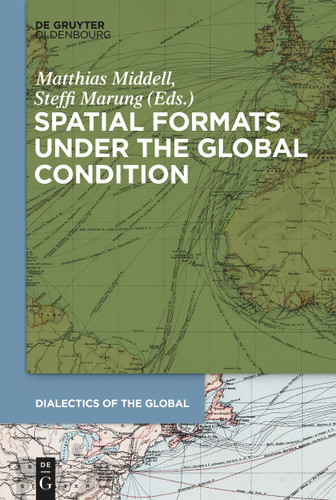 Spatial Formats under the Global Condition book cover by 