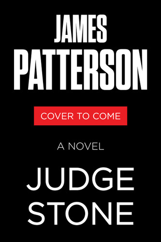 Judge Stone: A Novel book cover by James Patterson, Viola Davis