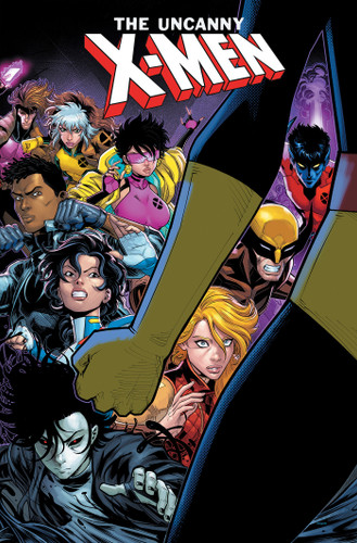 Uncanny X-Men By Gail Simone Vol. 5: Who's Been Sleeping In My Bed? (UNCANNY X-MEN) book cover by Gail Simone