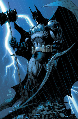 Absolute Batman: The Covers book cover by Various