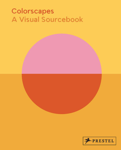 Colorscapes: A Visual Sourcebook book cover by Dawn Rae Knoth