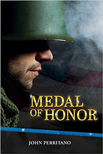Medal of Honor (Red Rhino Nonfiction) Cover