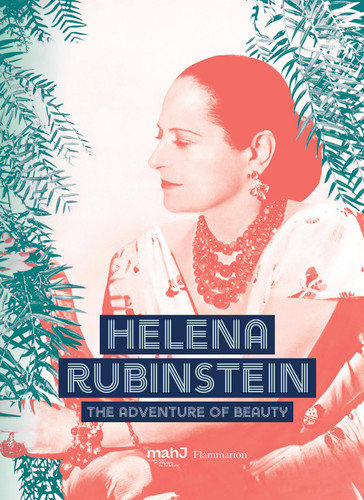 Helena Rubinstein: The Adventure of Beauty book cover by 