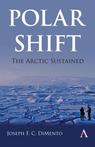 Polar Shift: The Arctic Sustained (International Environmental Policy Series) book cover by Joseph F. C. DiMento