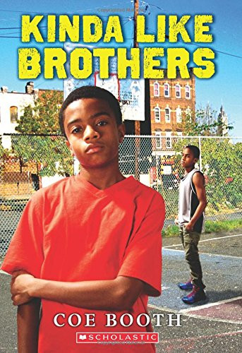 Kinda Like Brothers Cover