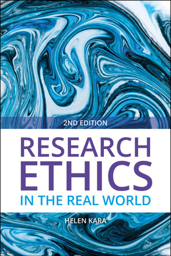 Research Ethics in the Real World (Second Edition): Euro-Western and Indigenous Perspectives book cover by Helen Kara