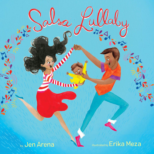 Salsa Lullaby Cover