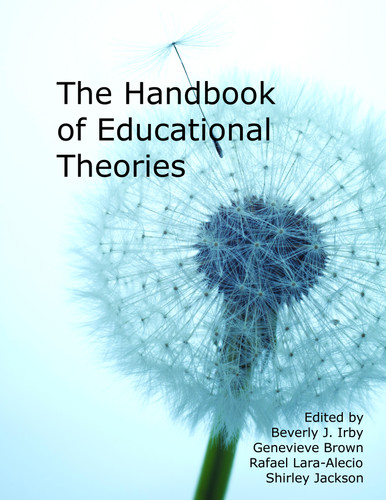 The Handbook of Educational Theories [9781617358654]