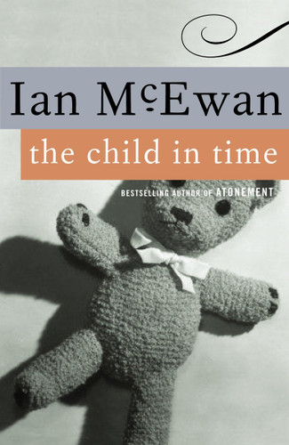 The Child in Time book cover by Ian McEwan