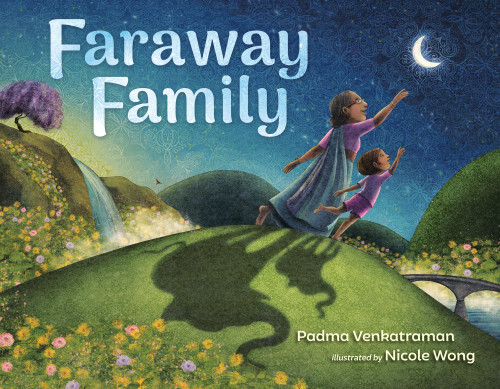 Faraway Family [9780593698860]