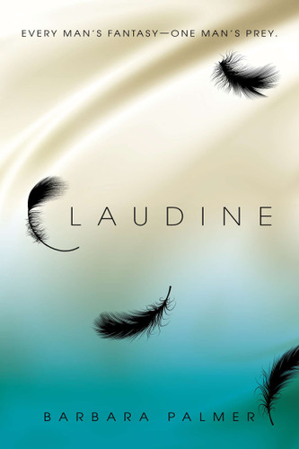Claudine book cover by Barbara Palmer