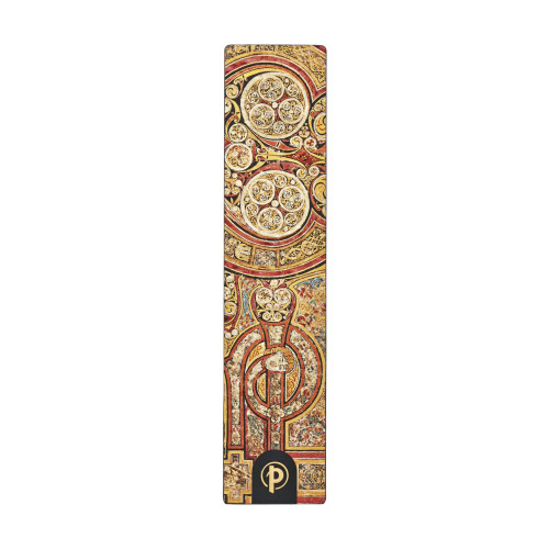 Generatio Bookmark by Paperblanks (The Book of Kells) book cover by 