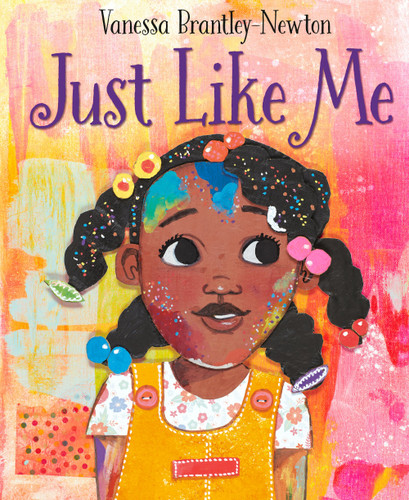 Just Like Me [9780593568798]