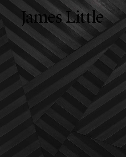 James Little book cover by James Little