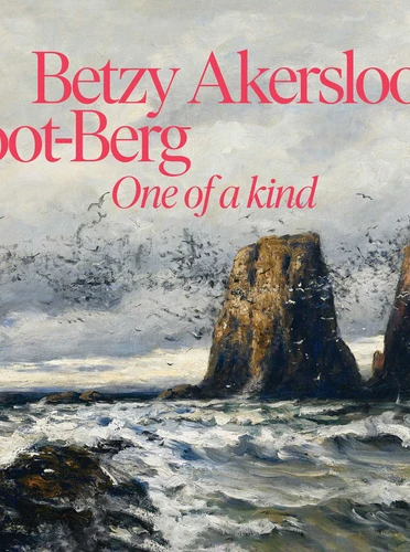 Betzy Akersloot-Berg book cover by Marguerite Tuijn, Jenny Reynaerts, Sunny Jansen, Minke Schat, Peter Schalk