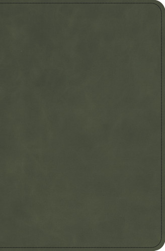 KJV Thinline Bible, Holman Handcrafted Collection, Premium Marbled Olive Calfskin, Zipper Edition (Holman Handcrafted Collection) book cover by Holman Bible Publishers