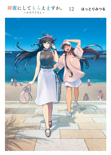Wash It All Away 12 (Wash It All Away) book cover by Mitsuru Hattori
